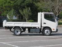 TOYOTA Toyoace Dump TKG-XZC675D 2016 100,000km_4