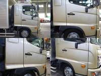 HINO Ranger Aluminum Van 2PG-FD2ABG 2018 1,058,000km_4