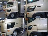 HINO Ranger Aluminum Van 2PG-FD2ABG 2018 1,058,000km_7