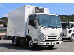 ISUZU Elf Refrigerator & Freezer Truck 2RG-NLR88AN 2019 155,000km_1