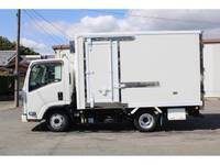 ISUZU Elf Refrigerator & Freezer Truck 2RG-NLR88AN 2019 155,000km_4