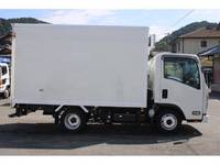 ISUZU Elf Refrigerator & Freezer Truck 2RG-NLR88AN 2019 155,000km_5