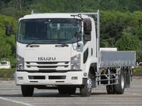 ISUZU Forward Aluminum Block SPG-FSR90S2 2018 17,000km_1