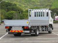 ISUZU Forward Aluminum Block SPG-FSR90S2 2018 17,000km_2