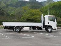 ISUZU Forward Aluminum Block SPG-FSR90S2 2018 17,000km_4