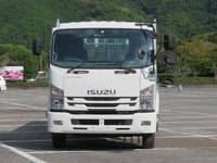 ISUZU Forward Aluminum Block SPG-FSR90S2 2018 17,000km_5