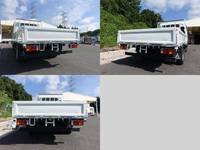 MITSUBISHI FUSO Canter Double Cab SKG-FEB50 2011 58,000km_2