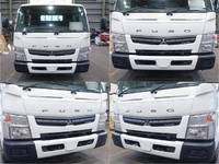 MITSUBISHI FUSO Canter Double Cab SKG-FEB50 2011 58,000km_3