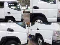 MITSUBISHI FUSO Canter Double Cab SKG-FEB50 2011 58,000km_4