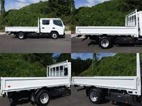 MITSUBISHI FUSO Canter Double Cab SKG-FEB50 2011 58,000km_6