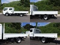 MITSUBISHI FUSO Canter Double Cab SKG-FEB50 2011 58,000km_7