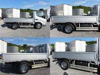 HINO Dutro Flat Body BDG-XZU304M 2011 133,000km_5