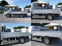 HINO Dutro Flat Body BDG-XZU304M 2011 133,000km_6