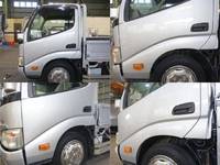 HINO Dutro Flat Body BDG-XZU304M 2011 133,000km_7