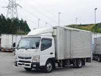 MITSUBISHI FUSO Canter Aluminum Van 2PG-FEB50 2019 229,000km_1