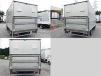 MITSUBISHI FUSO Canter Aluminum Van 2PG-FEB50 2019 229,000km_2