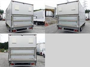 Canter Aluminum Van_2