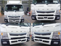 MITSUBISHI FUSO Canter Aluminum Van 2PG-FEB50 2019 229,000km_3