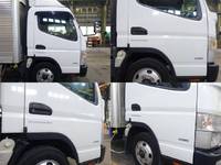 MITSUBISHI FUSO Canter Aluminum Van 2PG-FEB50 2019 229,000km_4