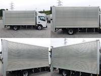 MITSUBISHI FUSO Canter Aluminum Van 2PG-FEB50 2019 229,000km_5