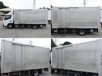 MITSUBISHI FUSO Canter Aluminum Van 2PG-FEB50 2019 229,000km_6