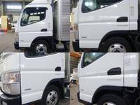 MITSUBISHI FUSO Canter Aluminum Van 2PG-FEB50 2019 229,000km_7