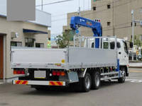 MITSUBISHI FUSO Fighter Truck (With 4 Steps Of Cranes) 2DG-FQ62F 2024 2,000km_2