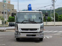 MITSUBISHI FUSO Fighter Truck (With 4 Steps Of Cranes) 2DG-FQ62F 2024 2,000km_4