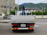 MITSUBISHI FUSO Fighter Truck (With 4 Steps Of Cranes) 2DG-FQ62F 2024 2,000km_6