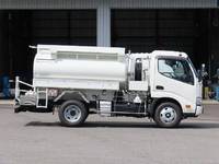 HINO Dutro Tank Lorry 2RG-XZU600E 2023 3,000km_4