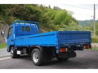 HINO Dutro Flat Body TKG-XZC645M 2017 71,000km_2