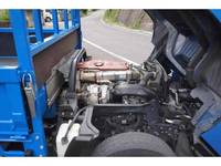 HINO Dutro Flat Body TKG-XZC645M 2017 71,000km_35