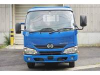 HINO Dutro Flat Body TKG-XZC645M 2017 71,000km_3