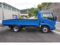 HINO Dutro Flat Body TKG-XZC645M 2017 71,000km_4