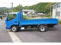 HINO Dutro Flat Body TKG-XZC645M 2017 71,000km_6