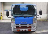 ISUZU Elf Flat Body BKG-NMR85R 2010 96,000km_3