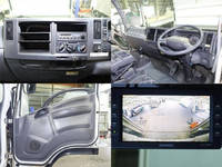 ISUZU Forward Aluminum Wing PKG-FRR90S2 2010 376,000km_12