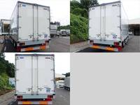 ISUZU Forward Aluminum Wing PKG-FRR90S2 2010 376,000km_2