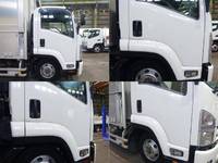 ISUZU Forward Aluminum Wing PKG-FRR90S2 2010 376,000km_4