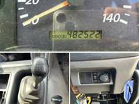 ISUZU Giga Deep Dump QKG-CYM77AM 2013 1,482,521km_13