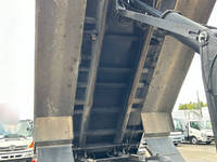 ISUZU Giga Deep Dump QKG-CYM77AM 2013 1,482,521km_33