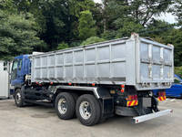 ISUZU Giga Deep Dump QKG-CYM77AM 2013 1,482,521km_4