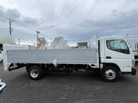 MITSUBISHI FUSO Canter Aluminum Block TKG-FEB90 2014 135,000km_7