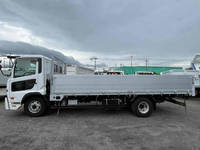 UD TRUCKS Condor Aluminum Block TKG-MK38L 2015 254,000km_19