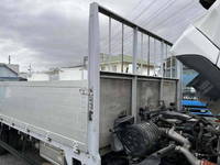 UD TRUCKS Condor Aluminum Block TKG-MK38L 2015 254,000km_28