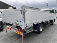 UD TRUCKS Condor Aluminum Block TKG-MK38L 2015 254,000km_4