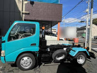 HINO Dutro Container Carrier Truck BDG-XZU508M 2007 36,000km_21