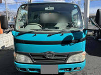 HINO Dutro Container Carrier Truck BDG-XZU508M 2007 36,000km_6