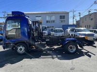 ISUZU Forward Container Carrier Truck PB-FRR35D3S 2005 29,000km_19