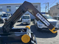 ISUZU Forward Container Carrier Truck PB-FRR35D3S 2005 29,000km_24